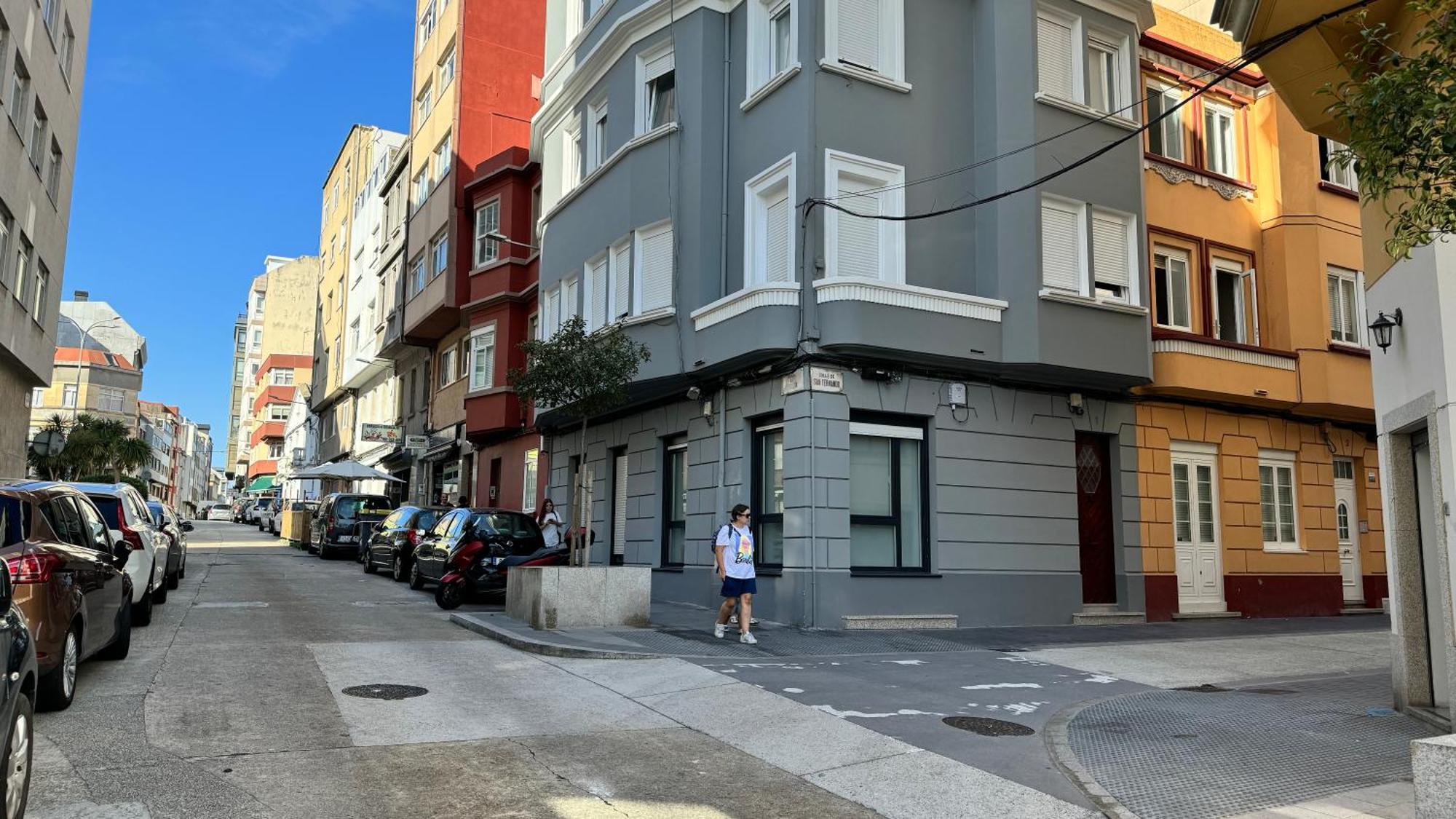 Comodidad Cerca De La Playa.. A Un Paso De Todo! A Coruña Exteriér fotografie